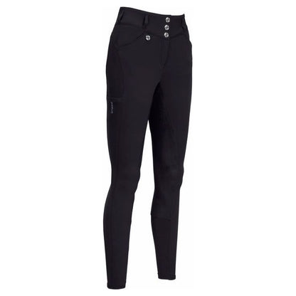 Pantalón Dama Pikeur Highwaist Full MC