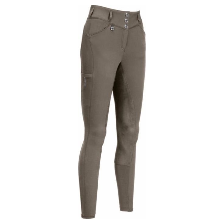 Pantalón Dama Pikeur Highwaist Full MC