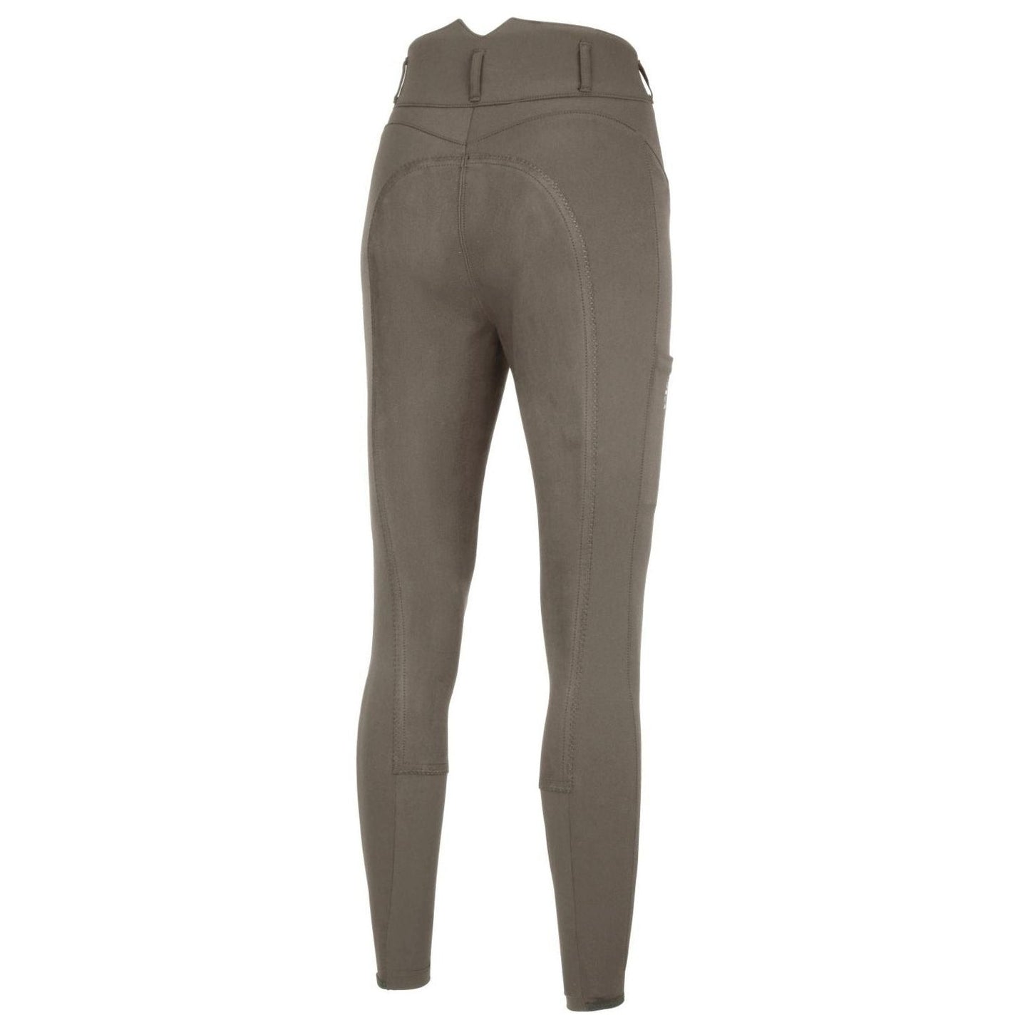 Pantalón Dama Pikeur Highwaist Full MC
