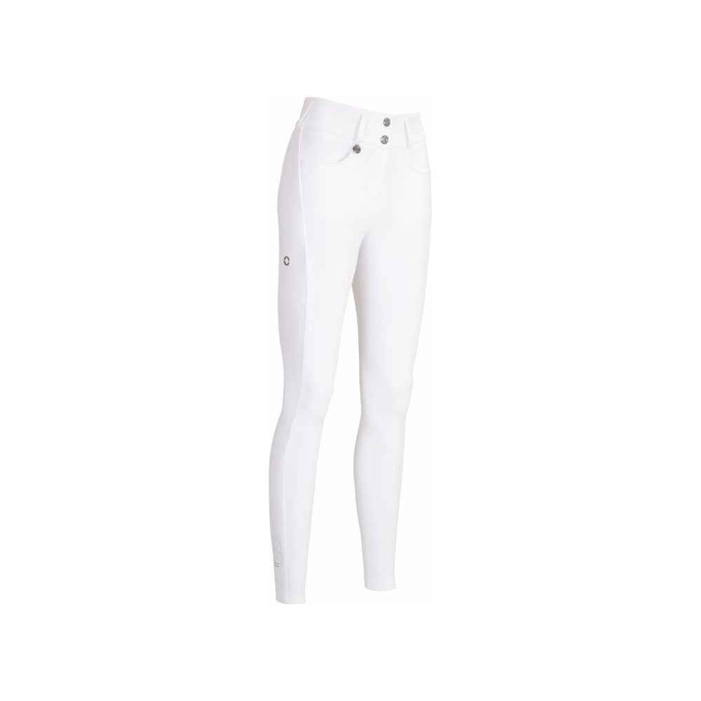 Pantalón Dama Pikeur Amia Knee Grip Midwaist 24