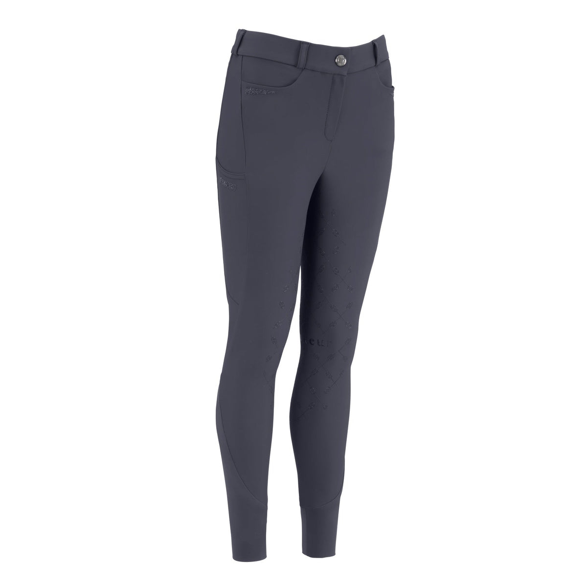 Pantalón Niña Pikeur Ceeliana GripTec Full Grip