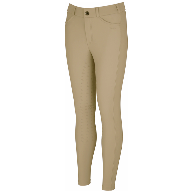Pantalón Niña/o Pikeur New Braddy Full Grip