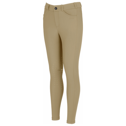 Pantalón Niña/o Pikeur New Brooklyn Knee Grip