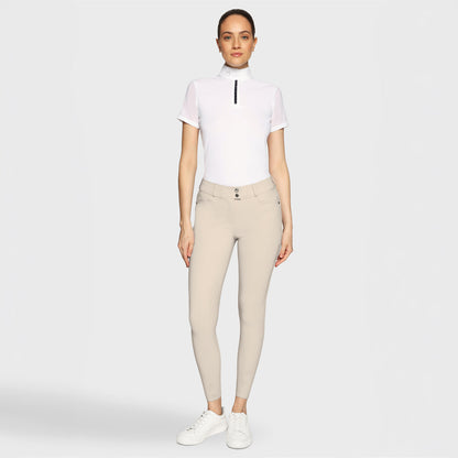 Pantalón Dama Samshield Delice Crystal Ferna