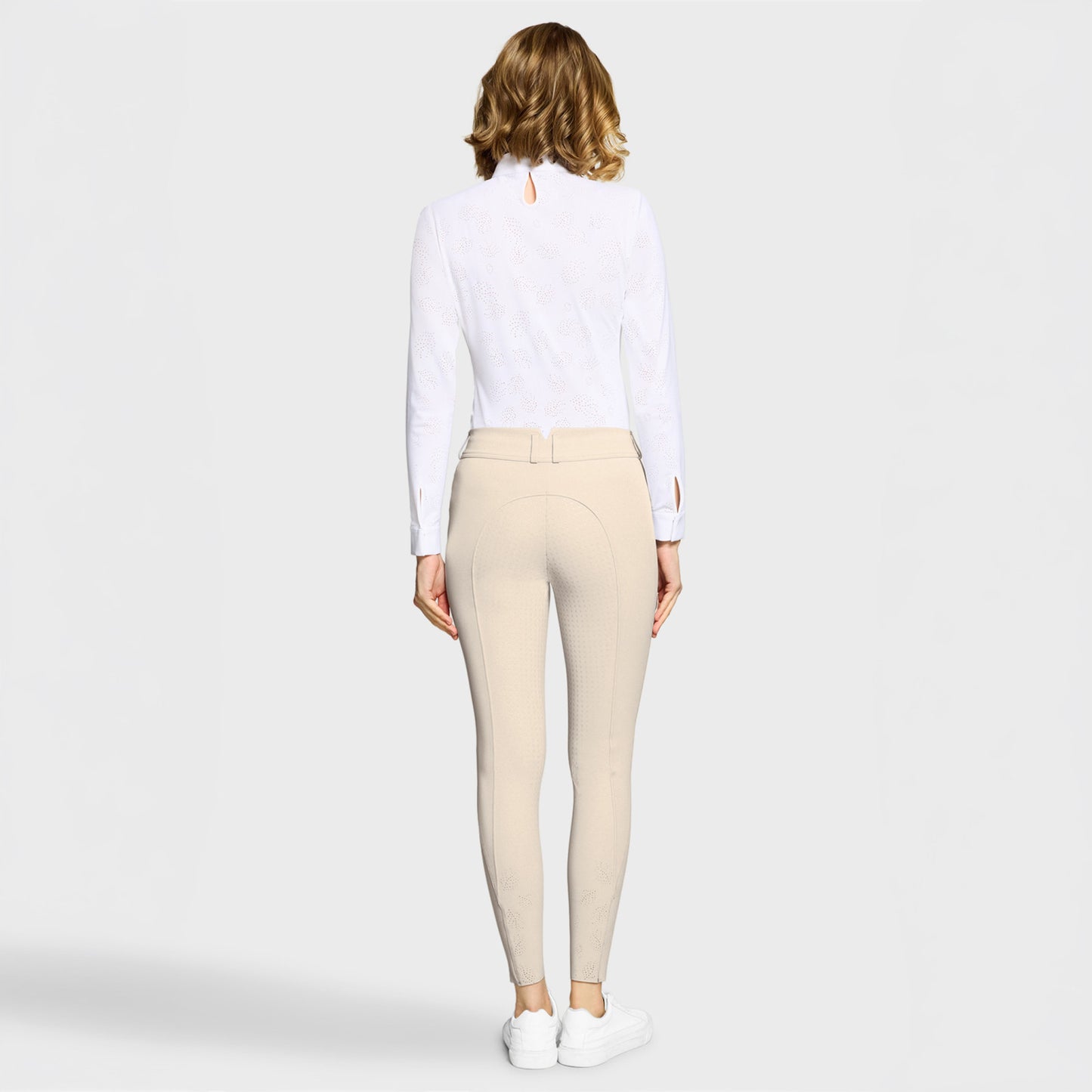 Pantalón Dama Samshield Delice Crystal Ferna