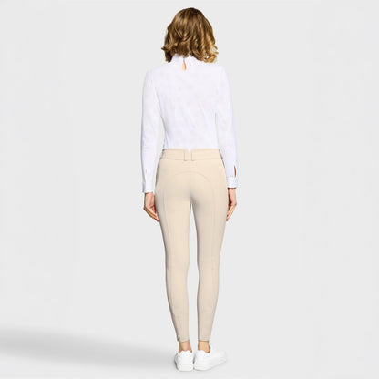 Pantalón Dama Samshield Delice Crystal Ferna