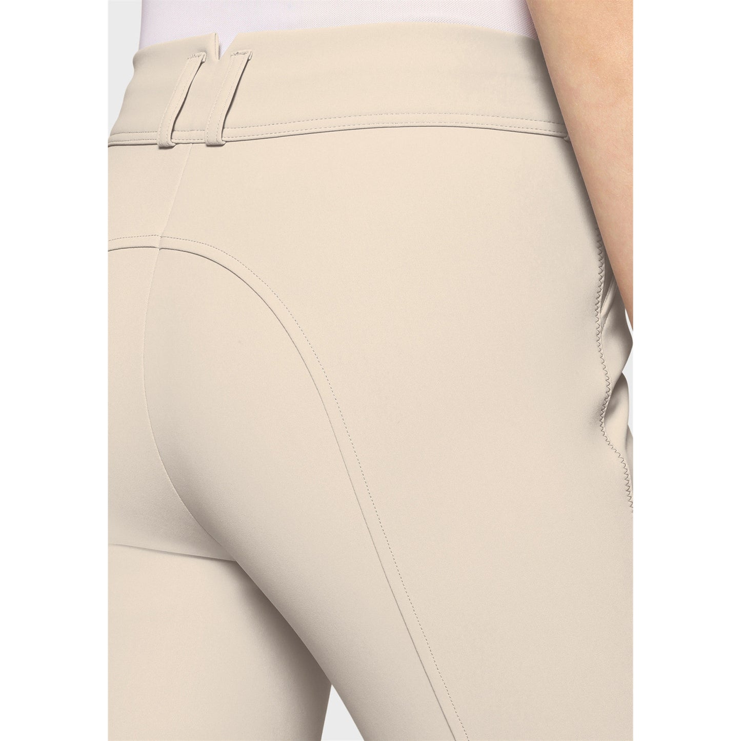 Pantalón Dama Samshield Delice Crystal Ferna