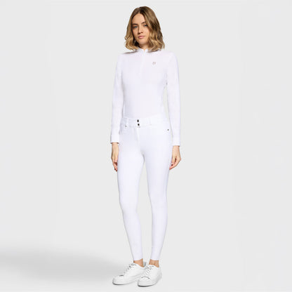 Pantalón Dama Samshield Delice Crystal Ferna
