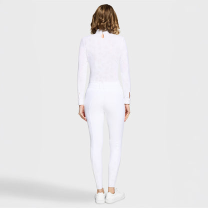 Pantalón Dama Samshield Delice Crystal Ferna