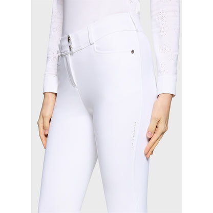 Pantalón Dama Samshield Delice Crystal Ferna