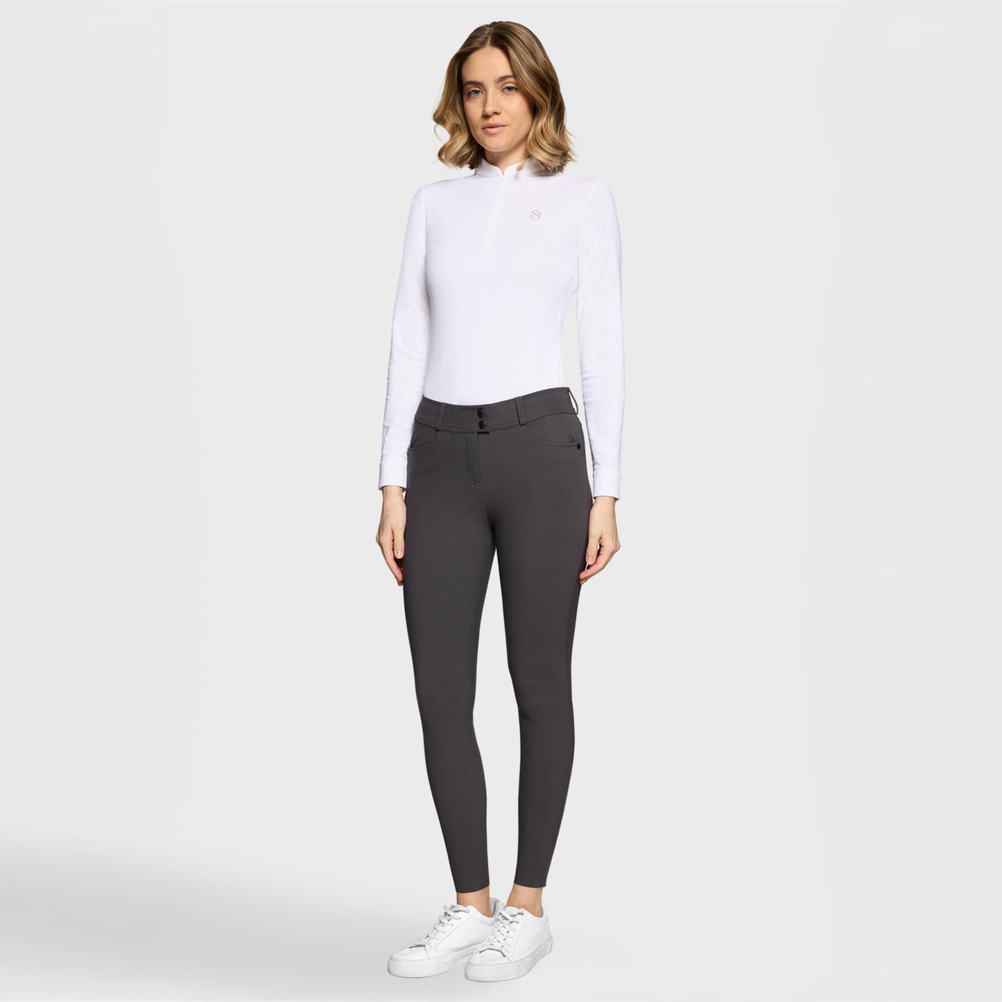 Pantalón Dama Samshield Delice Crystal Ferna