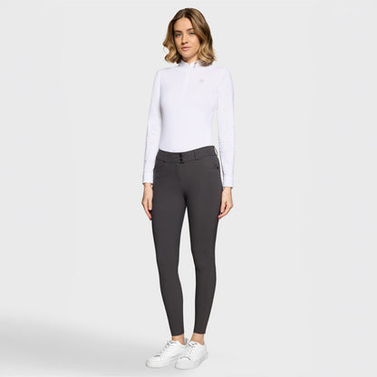 Pantalón Dama Samshield Delice Crystal Ferna