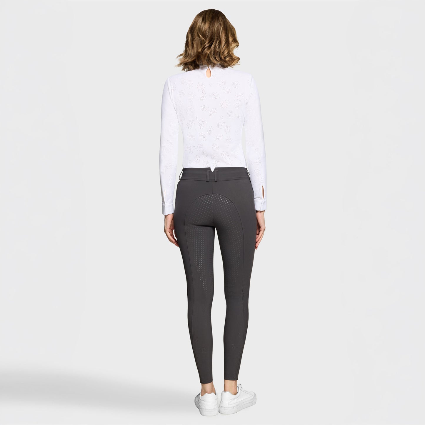 Pantalón Dama Samshield Delice Crystal Ferna