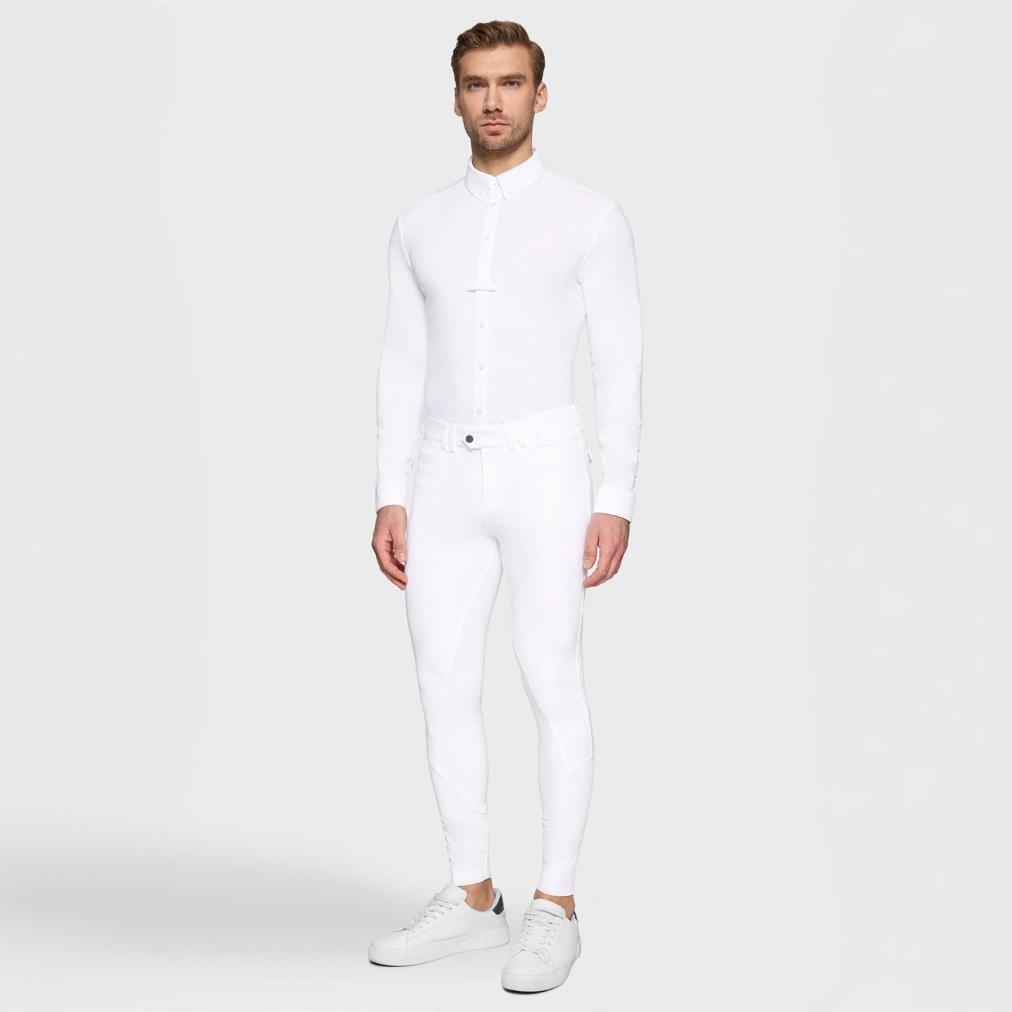 Pantalón Caballero Samshield Marceau SS26