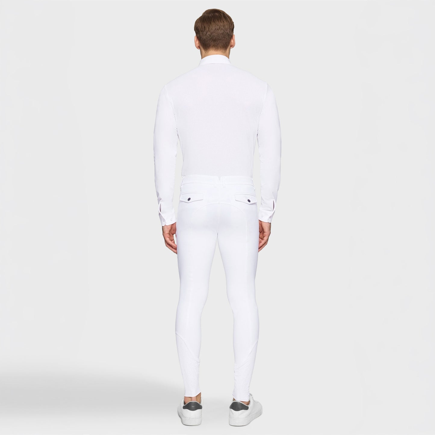 Pantalón Caballero Samshield Marceau SS26