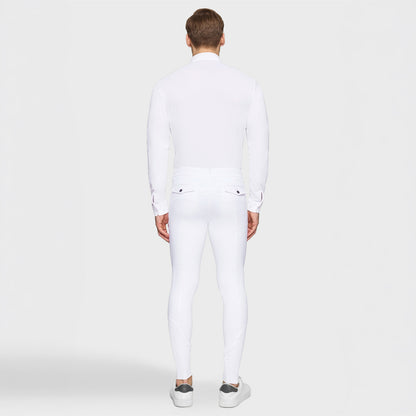 Pantalón Caballero Samshield Marceau SS26