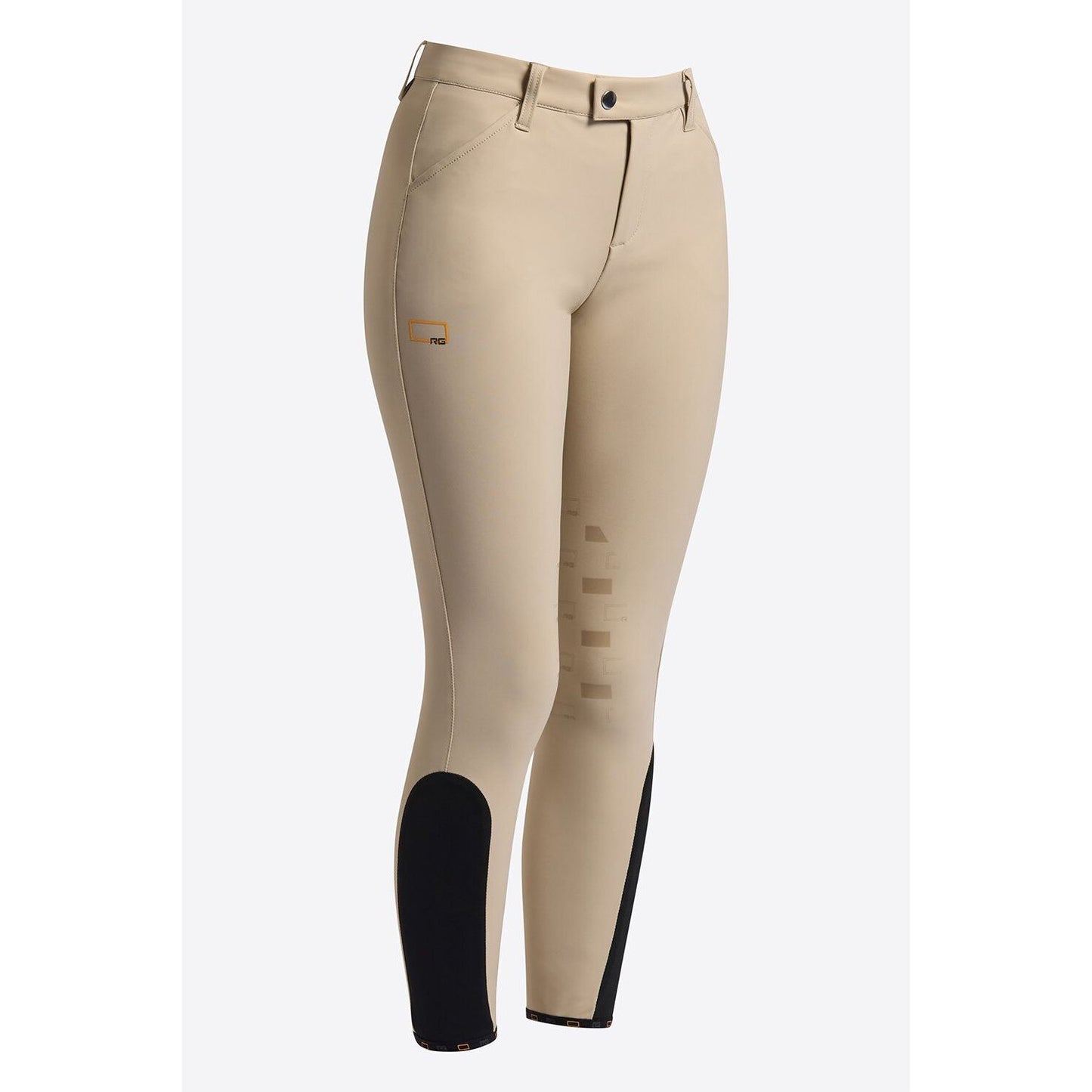 Pantalón Niños Unisex RG Knee Grip