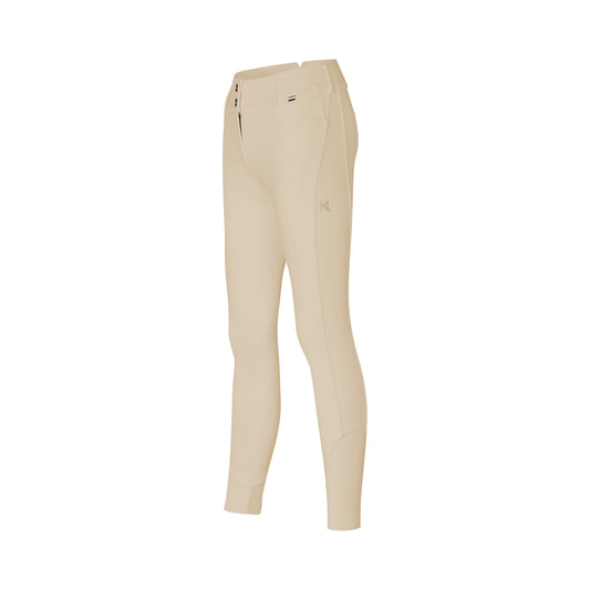 Pantalón Dama Kingsland Kira H Shape Knee Grip