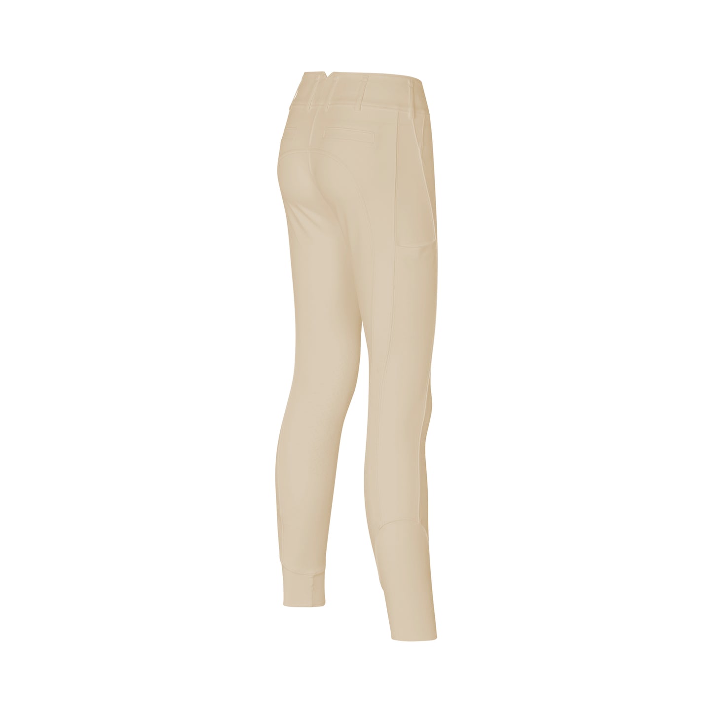 Pantalón Dama Kingsland Kira H Shape Knee Grip