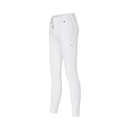 Pantalón Dama Kingsland Kira H Shape Knee Grip