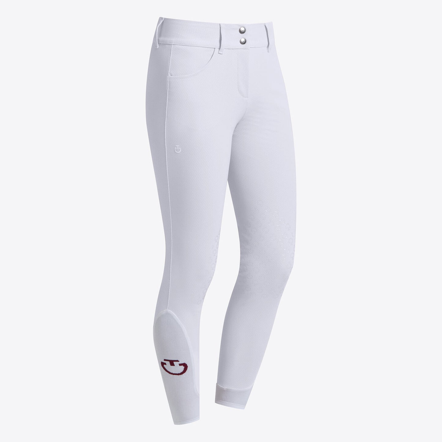 Pantalón Dama Cavalleria Toscana American Breeches 26