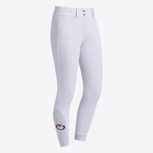 Pantalón Dama Cavalleria Toscana American Breeches 26