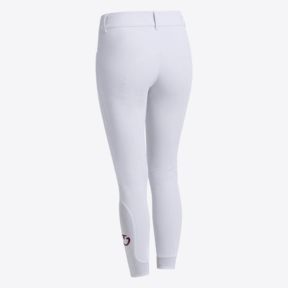 Pantalón Dama Cavalleria Toscana American Breeches 26