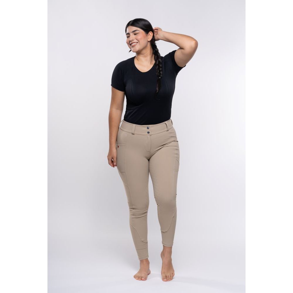 Pantalón Dama Granah Julia
