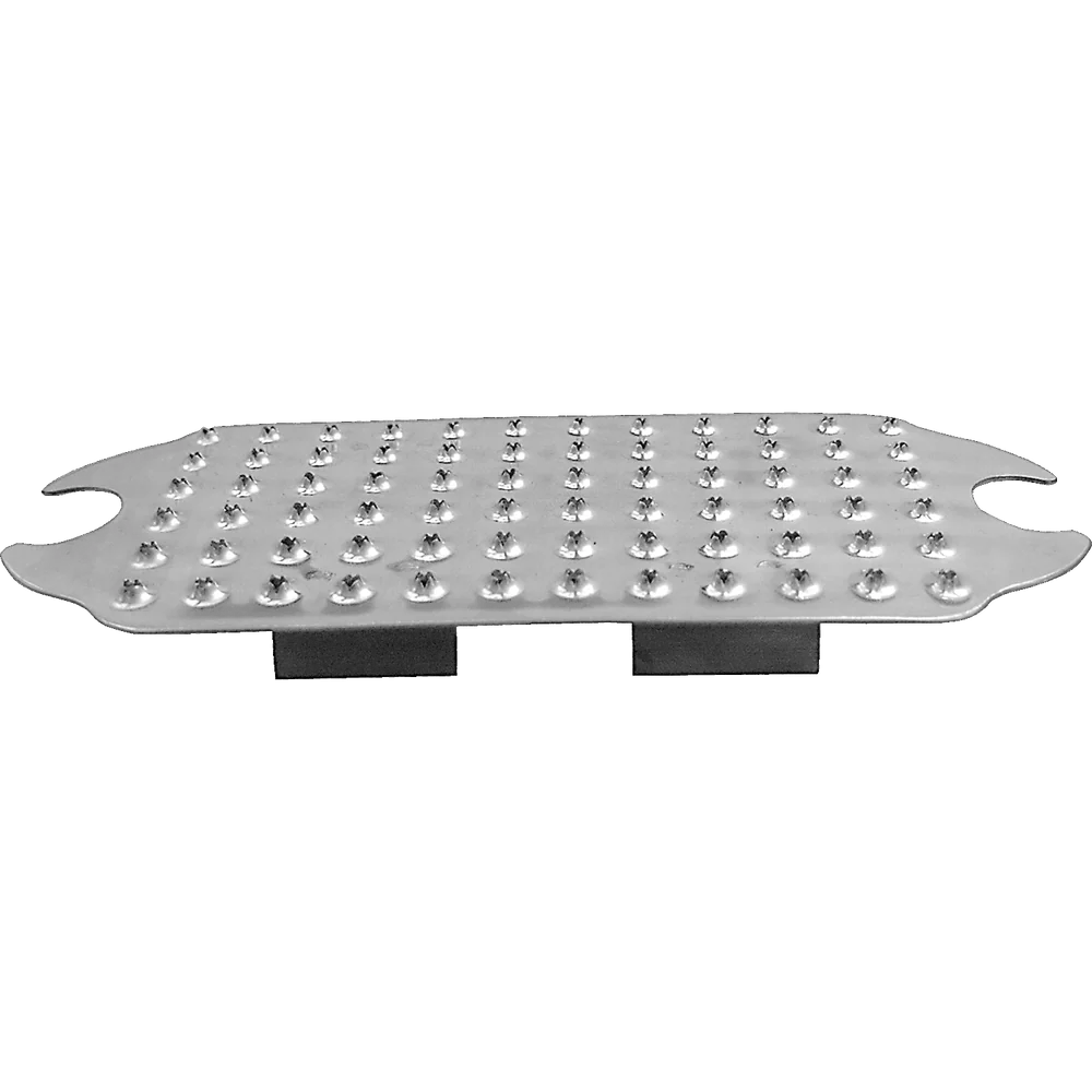 Pisos de Metal para Estribos HS Bow Balance