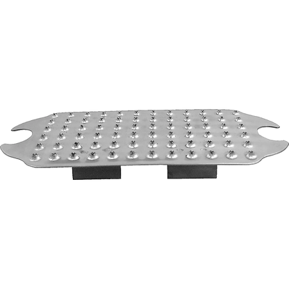 Pisos de Metal para Estribos HS Bow Balance