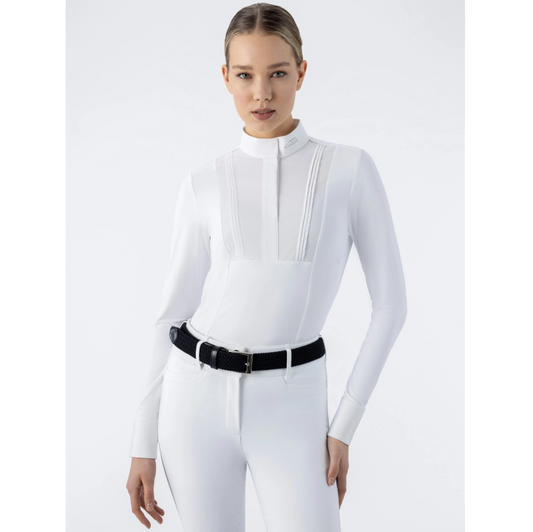 Playera Concurso Dama Equiline Editha