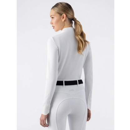 Playera Concurso Dama Equiline Editha