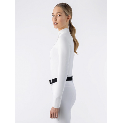 Playera Concurso Dama Equiline Editha