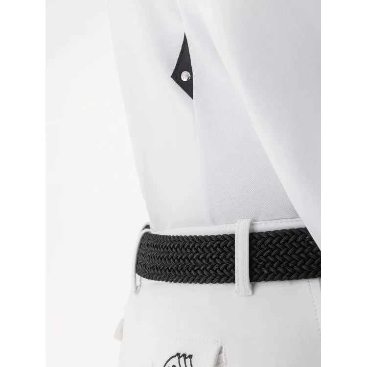 Playera Concurso Caballero Equiline Coonac