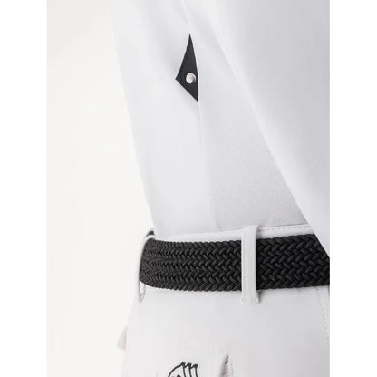 Playera Concurso Caballero Equiline Coonac