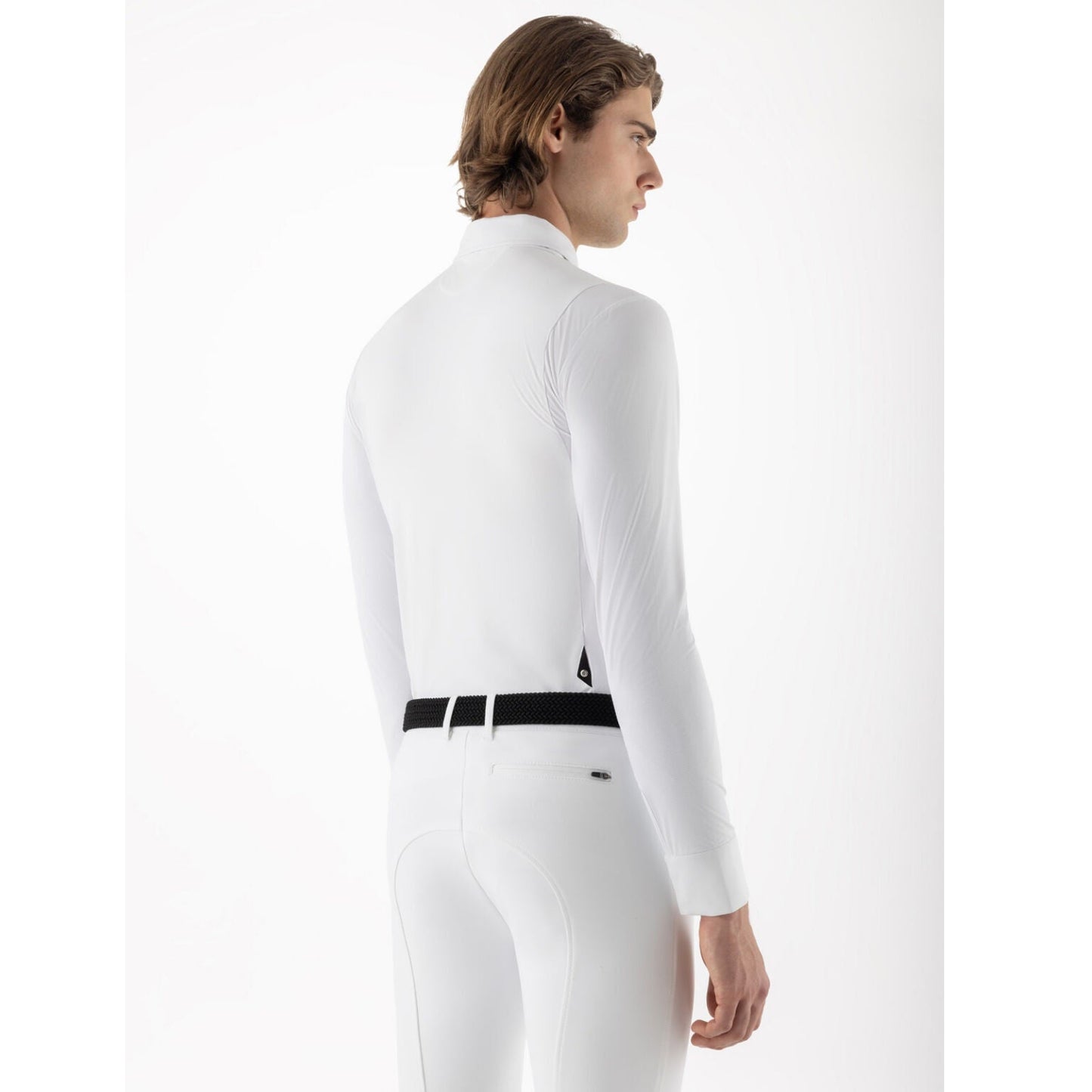 Playera Concurso Caballero Equiline EqColorg