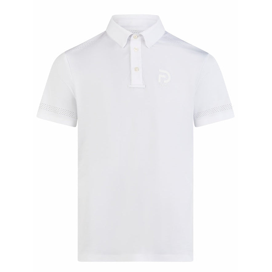 Playera Concurso Caballero Pikeur The Core