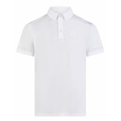 Playera Concurso Caballero Pikeur The Core