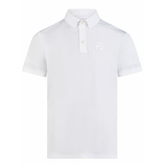Playera Concurso Caballero Pikeur The Core