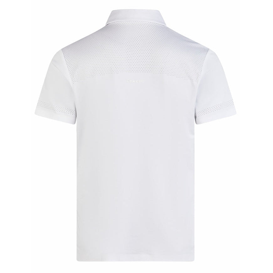 Playera Concurso Caballero Pikeur The Core