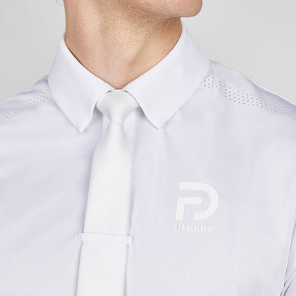 Playera Concurso Caballero Pikeur The Core