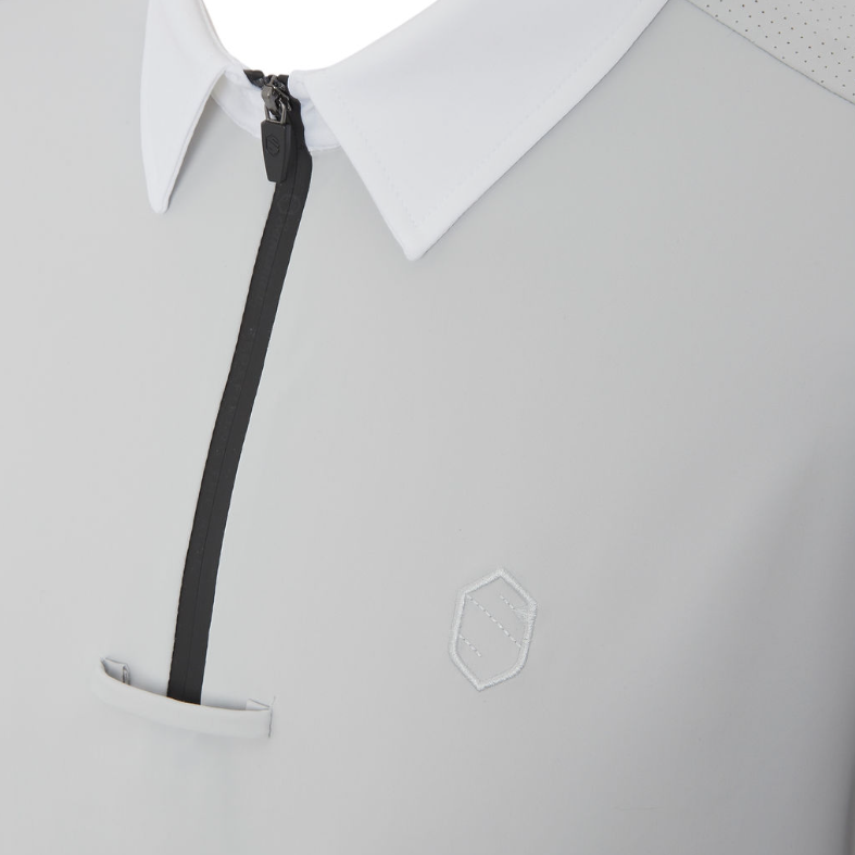 Playera Caballero Concurso Samshield Henri
