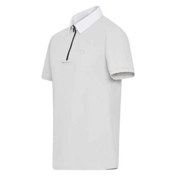 Playera Caballero Concurso Samshield Henri