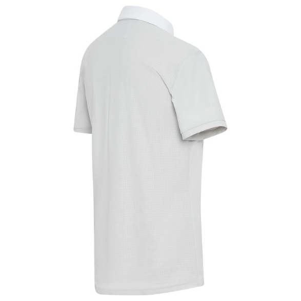 Playera Caballero Concurso Samshield Henri