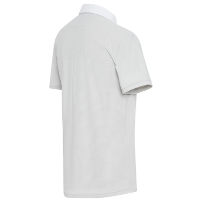 Playera Caballero Concurso Samshield Henri