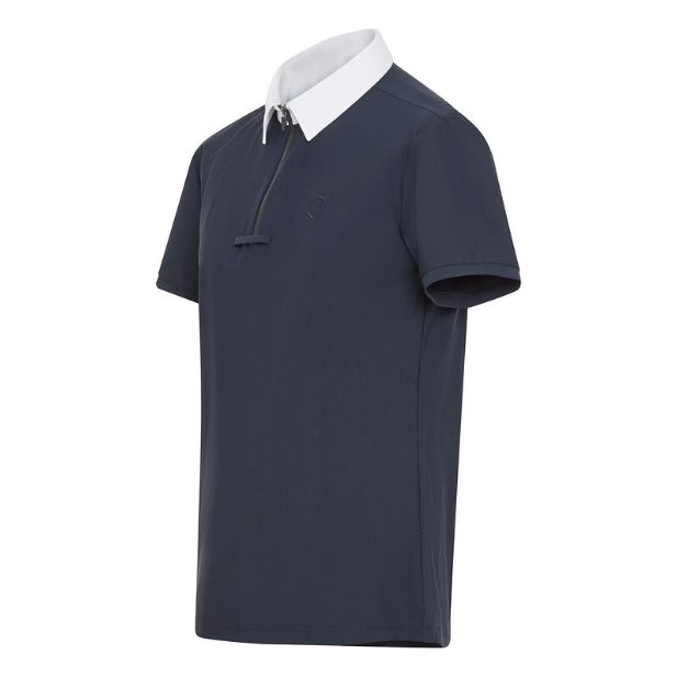 Playera Caballero Concurso Samshield Henri