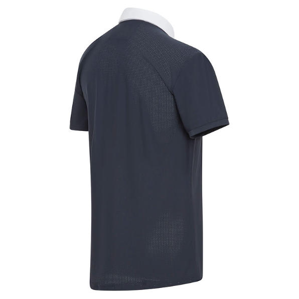 Playera Caballero Concurso Samshield Henri