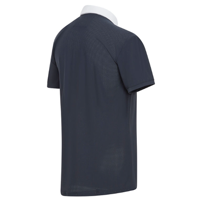 Playera Caballero Concurso Samshield Henri
