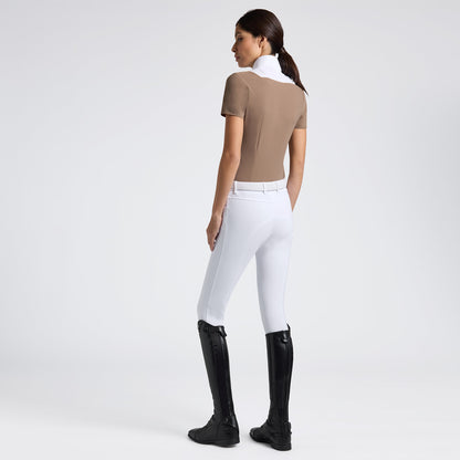 Playera Concurso Dama Cavalleria Toscana American Shirt