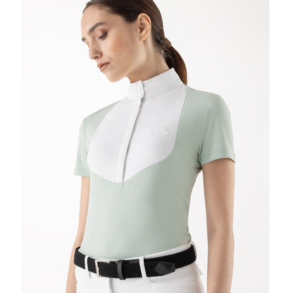 Playera Concurso Dama Equiline EqCemme